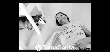 Procura uma amiga especial para o seu animal?
