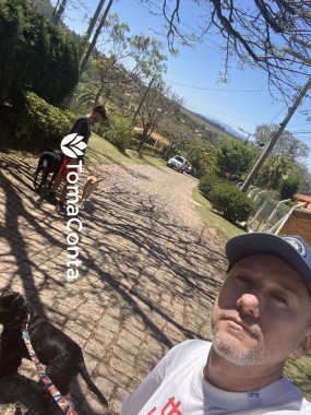 Pet Sitting - Guto Romano - Braga