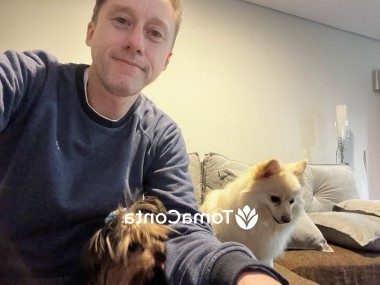 Pet Sitting - Guto Romano - Braga