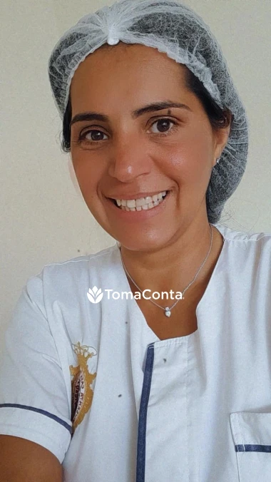 Presto serviço de apoio domiciliário crianças e idoso