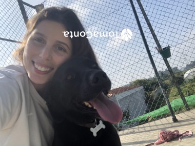 Pet Sitting | Vila Nova de Gaia