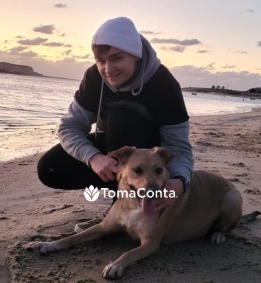 Dog Walking