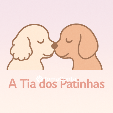 Cuidado e amor para o seu melhor amigo