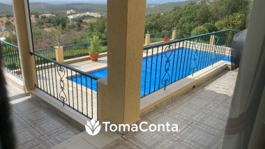 Manutenção de propriedades