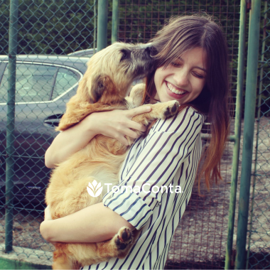 Petsitting Porto