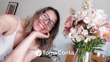 Cuidadora de idosos com mais de 10 anos de experiência!