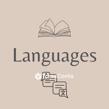 Explicadora De Línguas