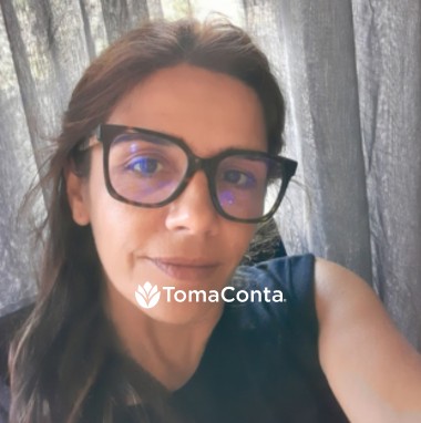 Cuidadora de Idosos