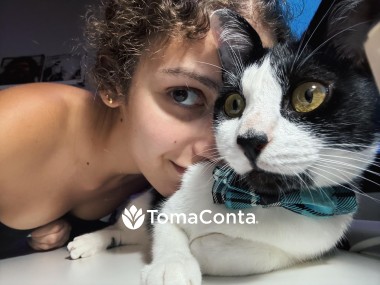 🐾 Pet Sitting & Dog Walking com Carinho e Confiança 🐾