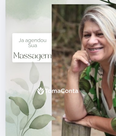 Terapeuta relaxante