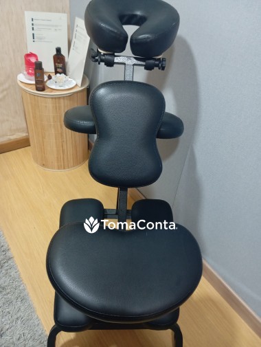 Terapeuta relaxante