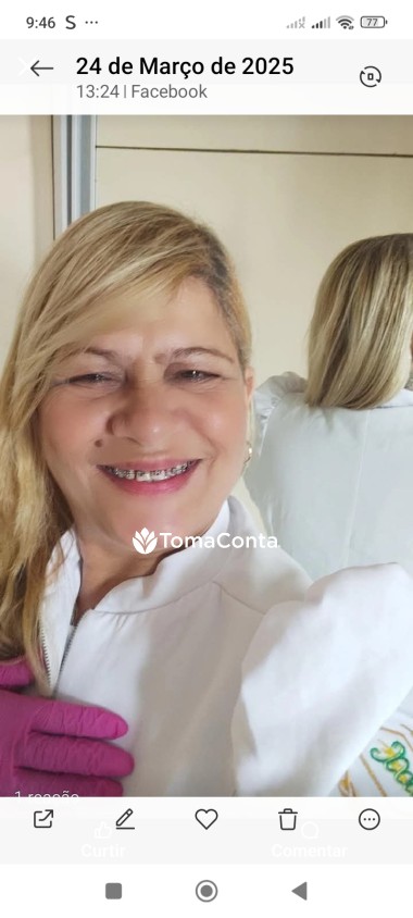 Terapeuta relaxante