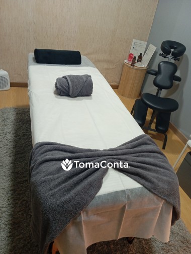 Terapeuta relaxante