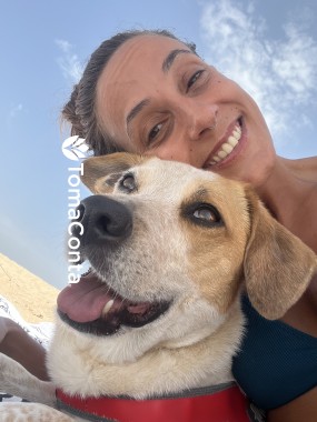 Pet Sitting Almada e Lisboa