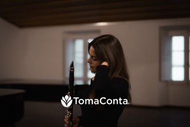 Explicações Teoria Musical  | Aulas Clarinete (privadas)