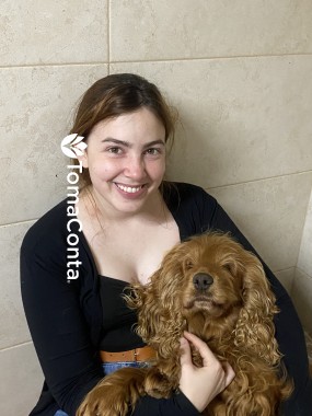 Dog walk e Pet Sitting - Gondomar e região 