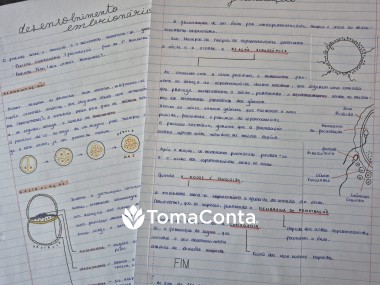 Explicações de Biologia (Ensino Secundário e Superior) por Bióloga Licenciada