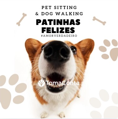 Petsitting e Dog Walking