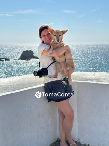 Pet Sitting e Passeios