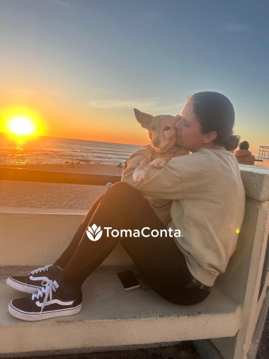 Pet Sitting e Passeios