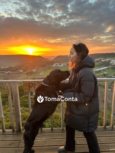 Petsitting em Mafra, Ericeira e Sintra – Cuido do seu cão como família