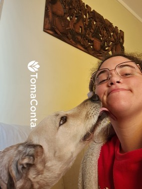 Pet Sitting na Amadora/Lisboa