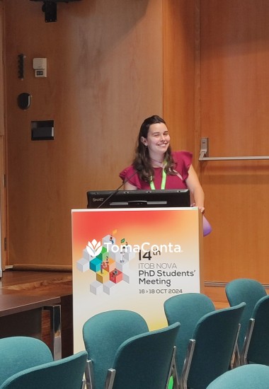 Estudante de doutoramento em Biologia de Plantas (MSc. Biotecnologia para a Sustentabilidade) dá explicações a cadeiras de biologia, (10-12º) Biologia/Geologia, (5º-9º) Ciências Naturais, Matemática e Físico-Química - online ou na grande Lisboa