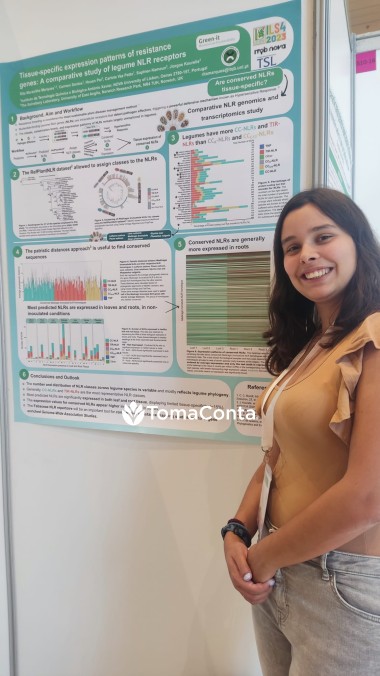 Estudante de doutoramento em Biologia de Plantas (MSc. Biotecnologia para a Sustentabilidade) dá explicações a cadeiras de biologia, (10-12º) Biologia/Geologia, (5º-9º) Ciências Naturais, Matemática e Físico-Química - online ou na grande Lisboa
