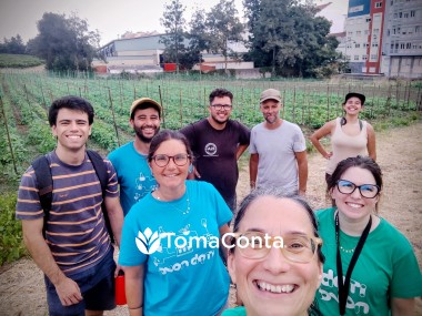 Estudante de doutoramento em Biologia de Plantas (MSc. Biotecnologia para a Sustentabilidade) dá explicações a cadeiras de biologia, (10-12º) Biologia/Geologia, (5º-9º) Ciências Naturais, Matemática e Físico-Química - online ou na grande Lisboa