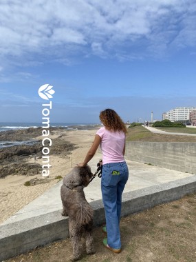 Pet Sitting Porto
