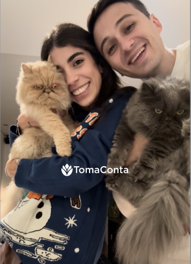 Amor e Cuidado para o Seu Pet