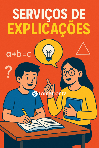 Explicações