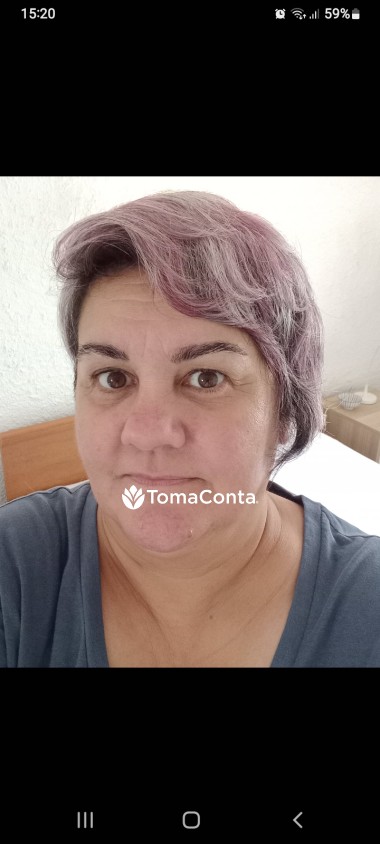 Cuidadora de idosos