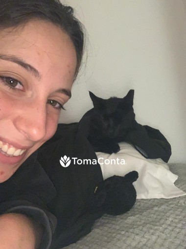 Lara Maria - Petsitter