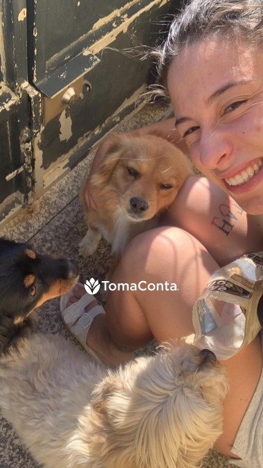 Lara Maria - Petsitter