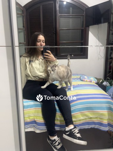 Cat Sitting - Amor, cuidado e profissionalismo para o seu melhor amigo