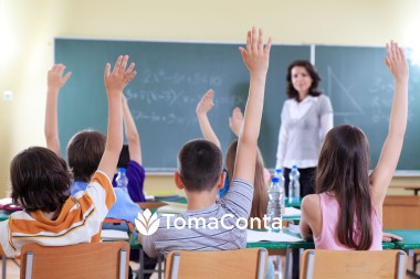 Explicações de Português, Espanhol e Geografia