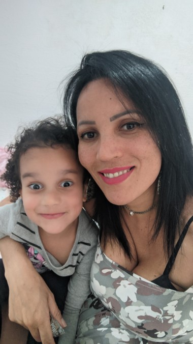 Limpezas e afazeres domésticos