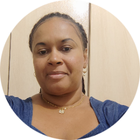 Rosilene Nascimento