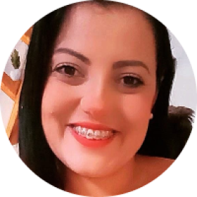 Fernanda Geane Souza Santos