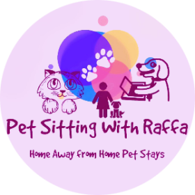 PetSittingWithRaffa in Lisbon near the airport!