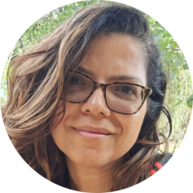 Cristiana Gonçalves de Oliveira