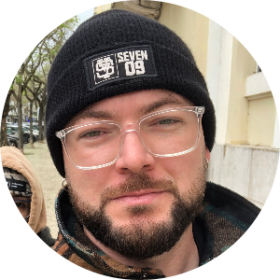 Patrick Polaquini