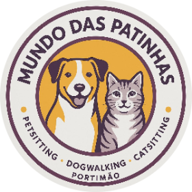 Mundo patinhas
