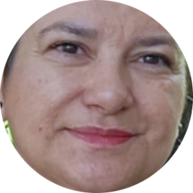 Patricia Pereira