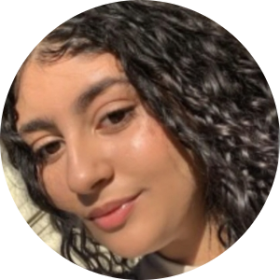 Hadassa Castro