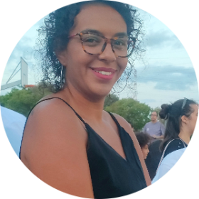 Clariane Rodrigues