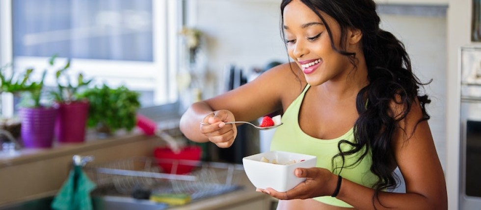 como fazer dieta sem desistir