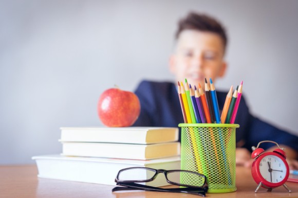ASE - Apoio Social Escolar