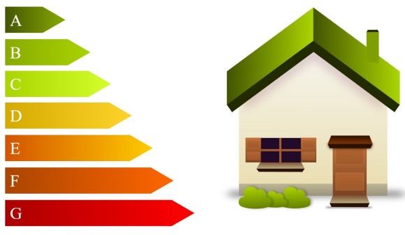 classificação energética